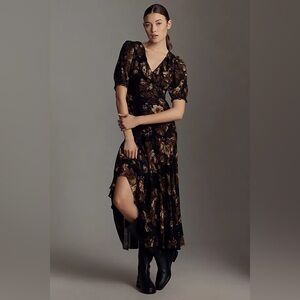 NWT. Reformation Evra Dress. NEW